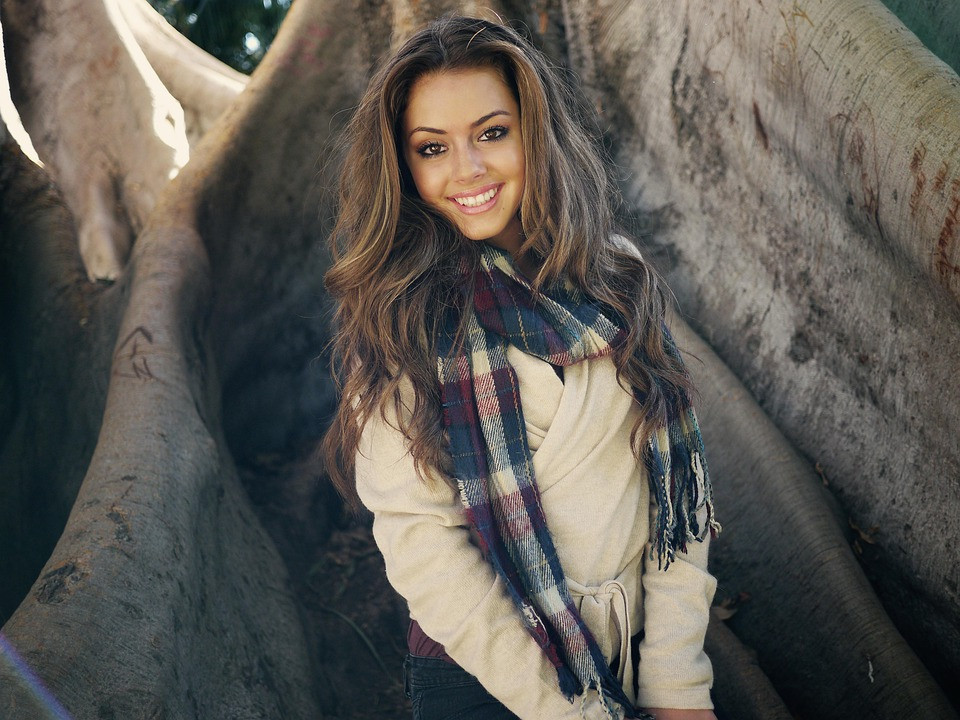 שישה סיבות שמדגימות למה עדיף לצאת עם חנון